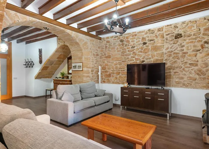 House Ca Na Polida