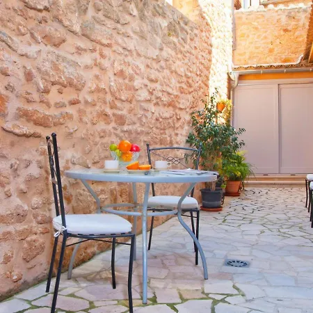 House Ca Na Polida Villa Alcudia  Exterior photo