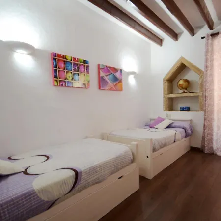 House Ca Na Polida Villa Alcudia  Exterior photo
