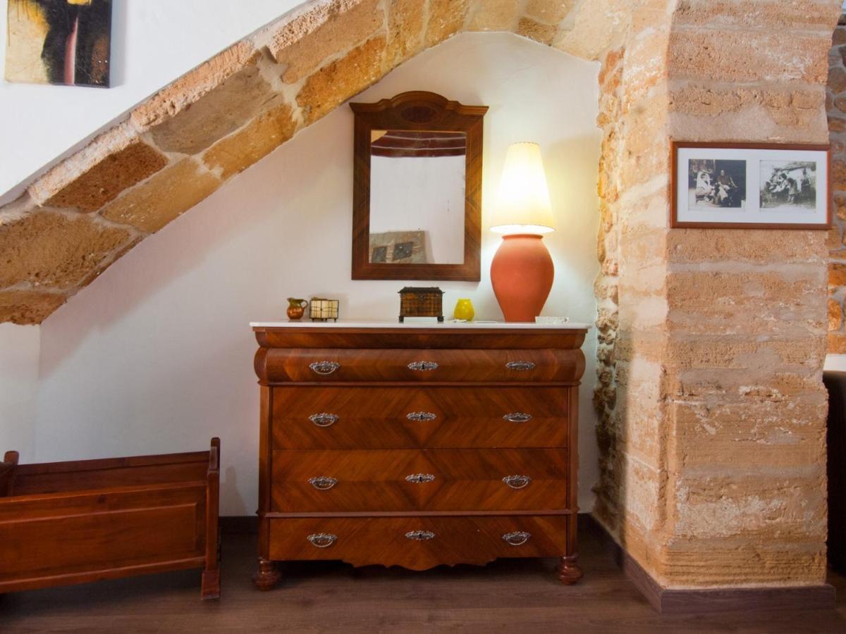 Casa vacanze House Ca Na Polida