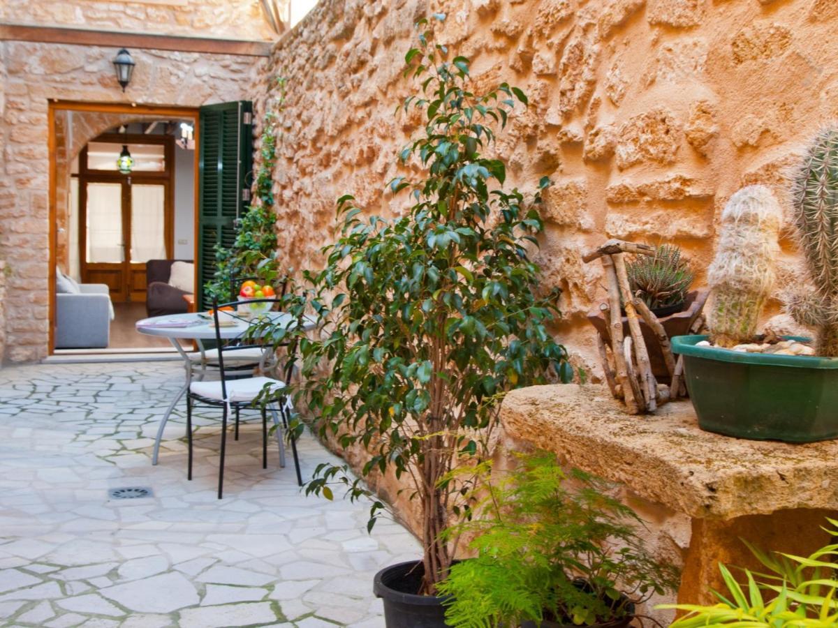 Dom wakacyjny House Ca Na Polida Alcudia (Mallorca)