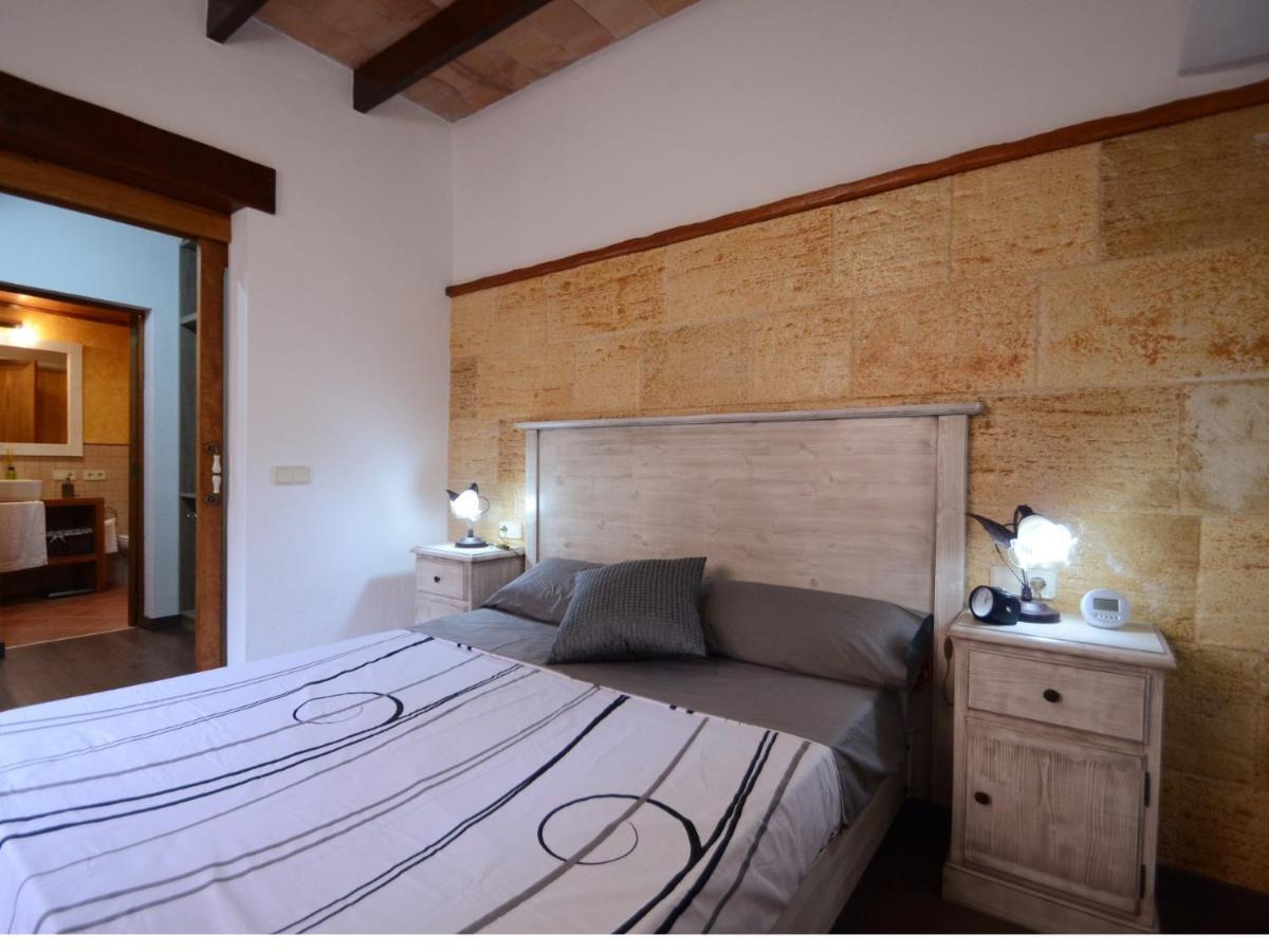 House Ca Na Polida Casa vacanze