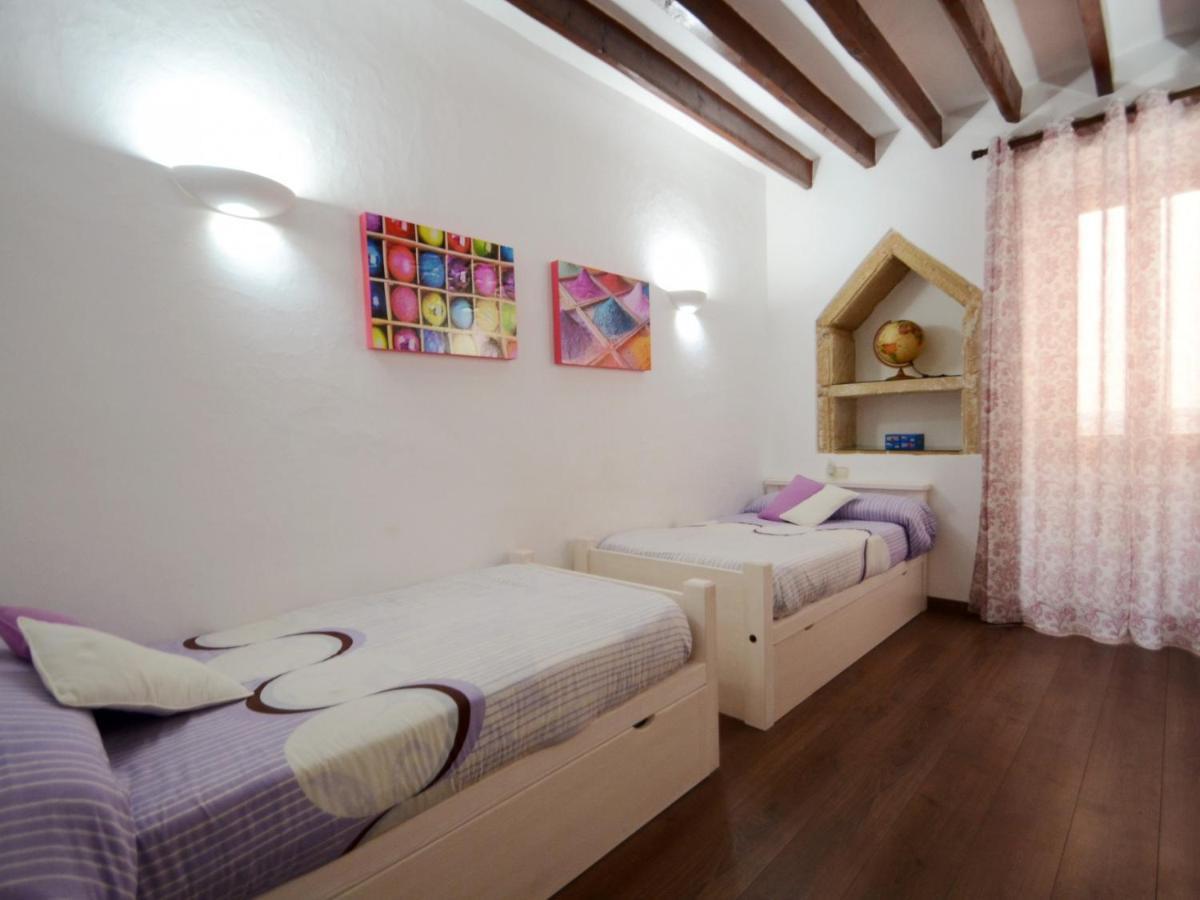 Dom wakacyjny House Ca Na Polida Alcudia (Mallorca)