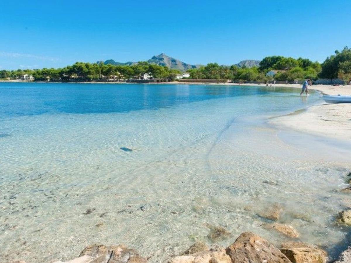 Casa vacanze House Ca Na Polida