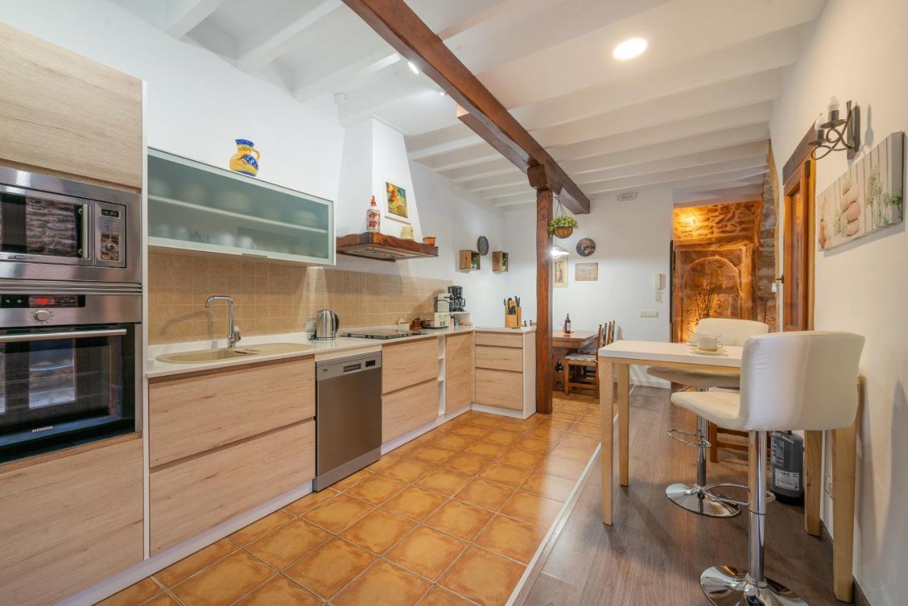 House Ca Na Polida Dom wakacyjny Alcudia (Mallorca)