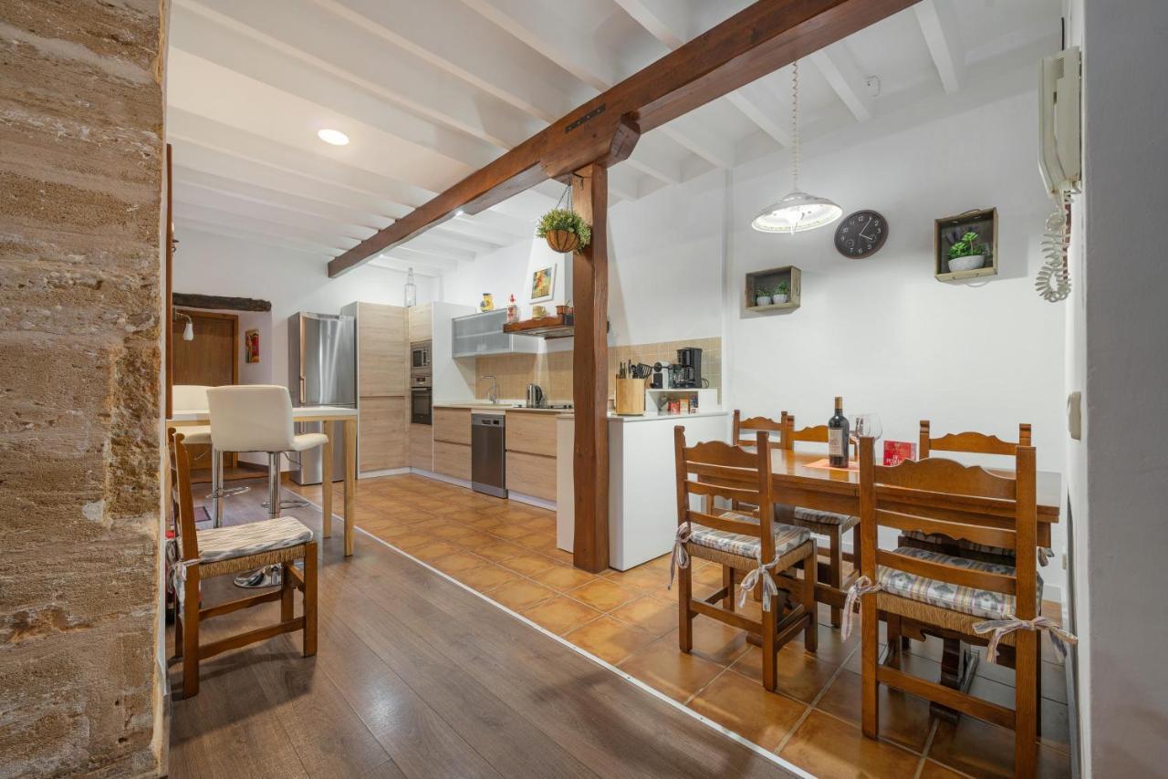 Dom wakacyjny House Ca Na Polida Alcudia (Mallorca)