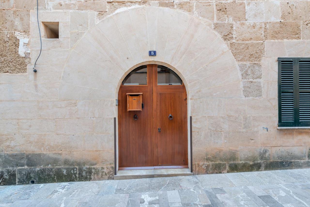 House Ca Na Polida Dom wakacyjny *