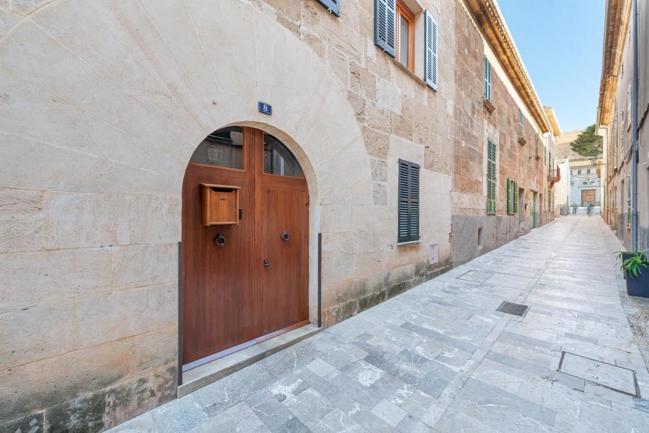 House Ca Na Polida Dom wakacyjny Alcudia (Mallorca)