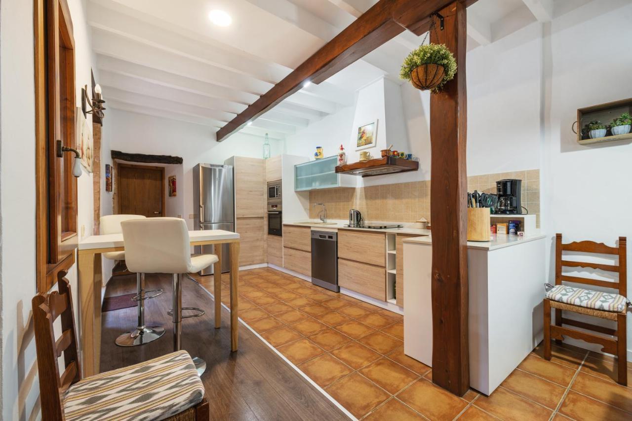 Dom wakacyjny House Ca Na Polida Alcudia (Mallorca)